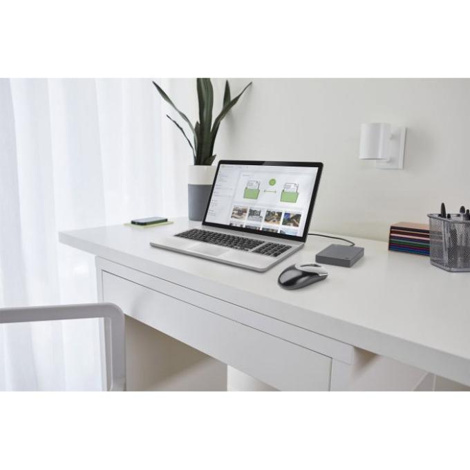 Seagate STJL4000400