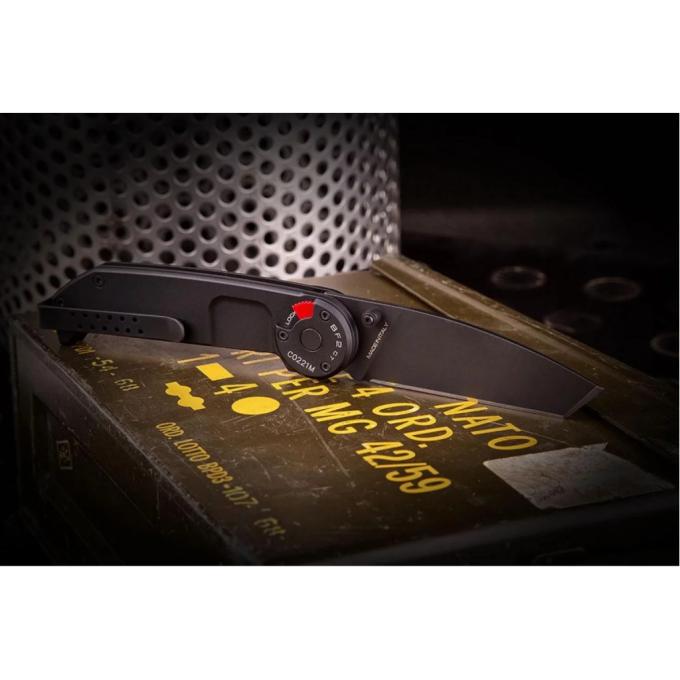 Extrema Ratio 04.1000.0146/BLK
