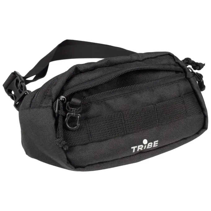 Tribe T-ID-0001-black