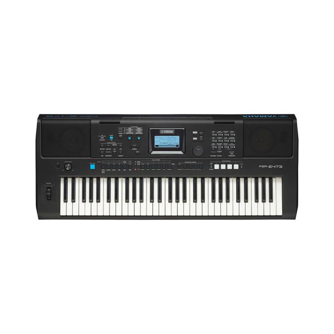 Yamaha PSR-E473