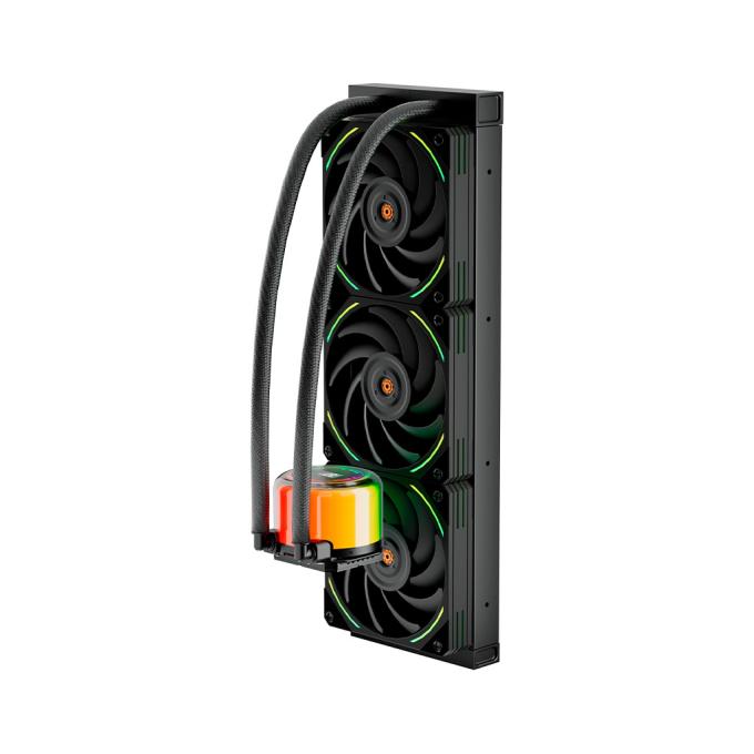 1STPLAYER CC-360-BK