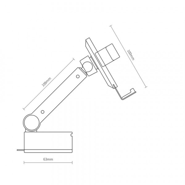 Baseus SUYL-JY01