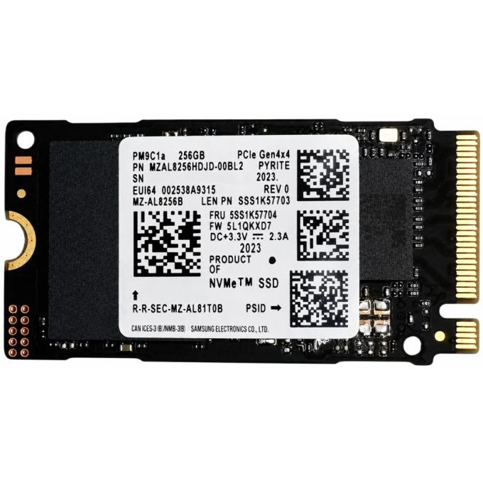 Samsung MZAL8256HDJD-00BL2