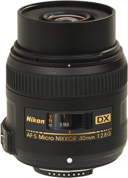 Nikon JAA638DA