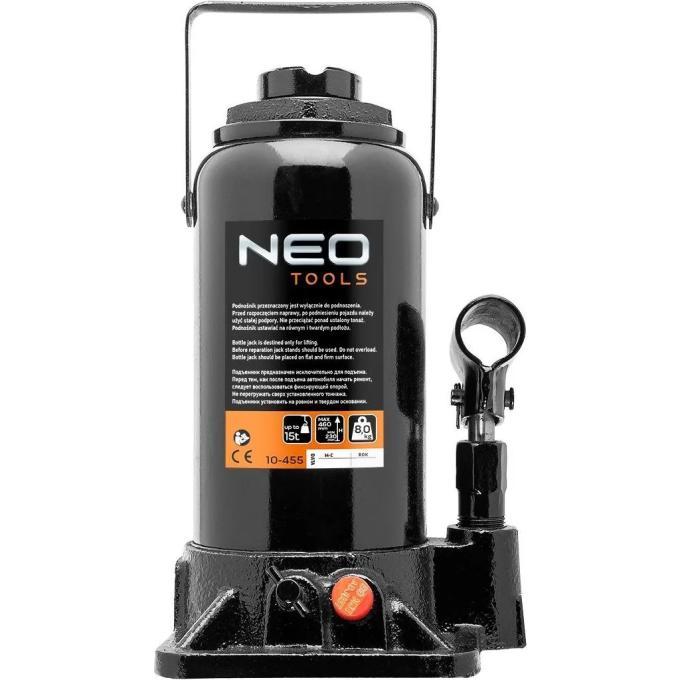 Neo Tools 10-455