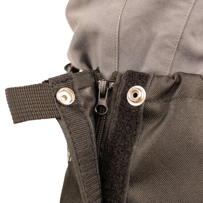 Tramp UTRCA-001-black-S/M