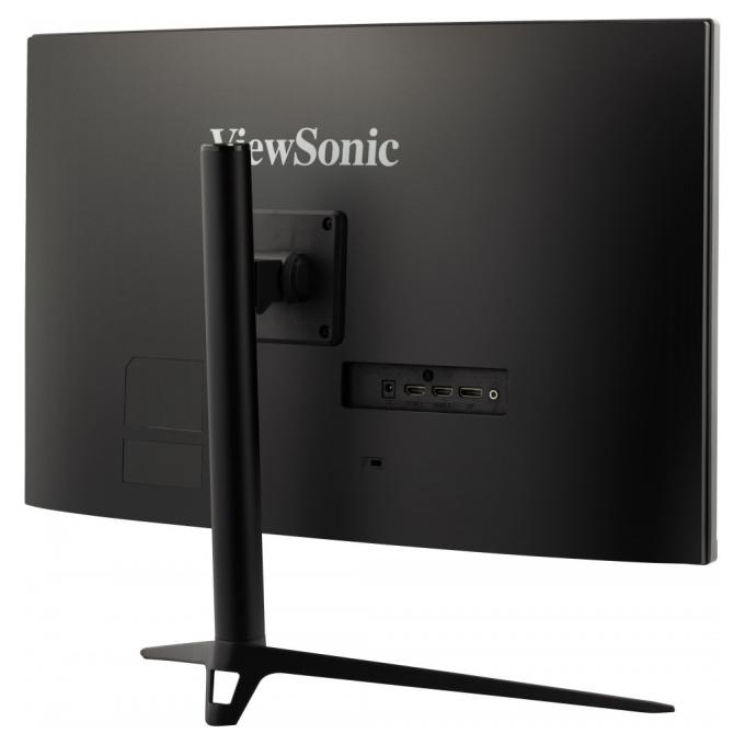 ViewSonic VX2718-PC-MHD