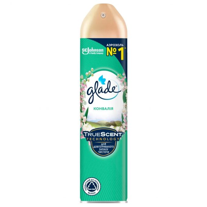 Glade 5010182988480/4000290951705