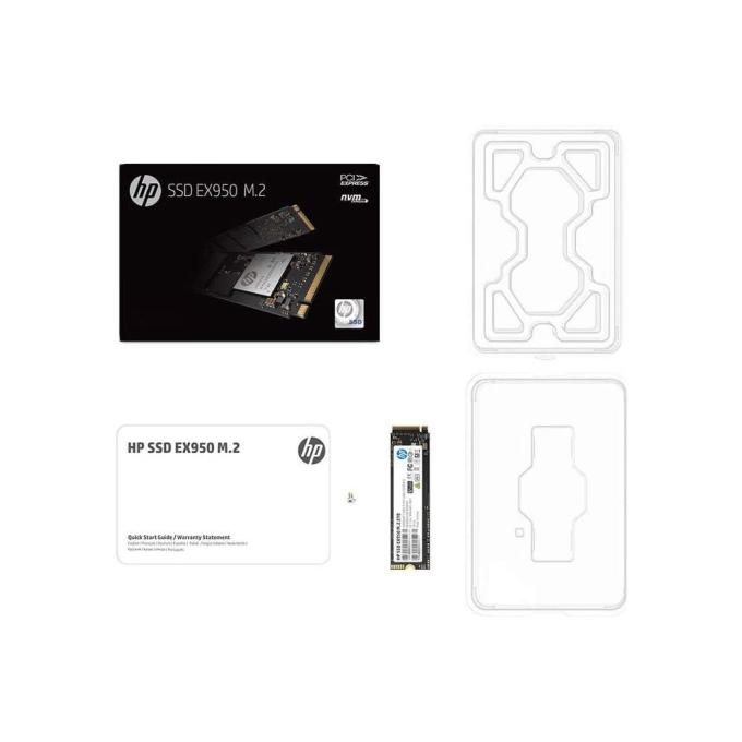 HP 4A3U1AA