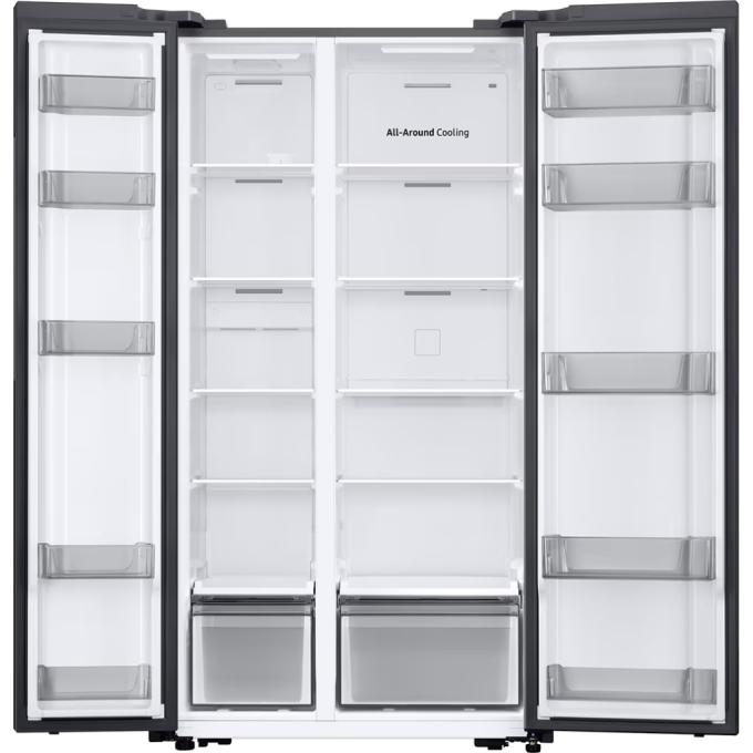 Samsung RS57DG400EM9UA