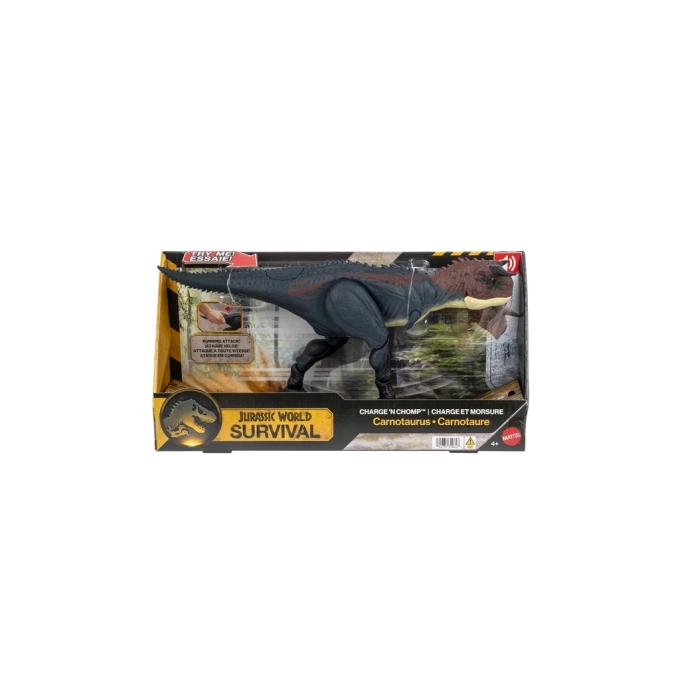Jurassic World JKG85