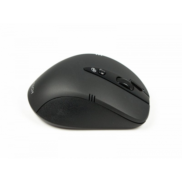 Мышка A4Tech G10-660HL Black USB