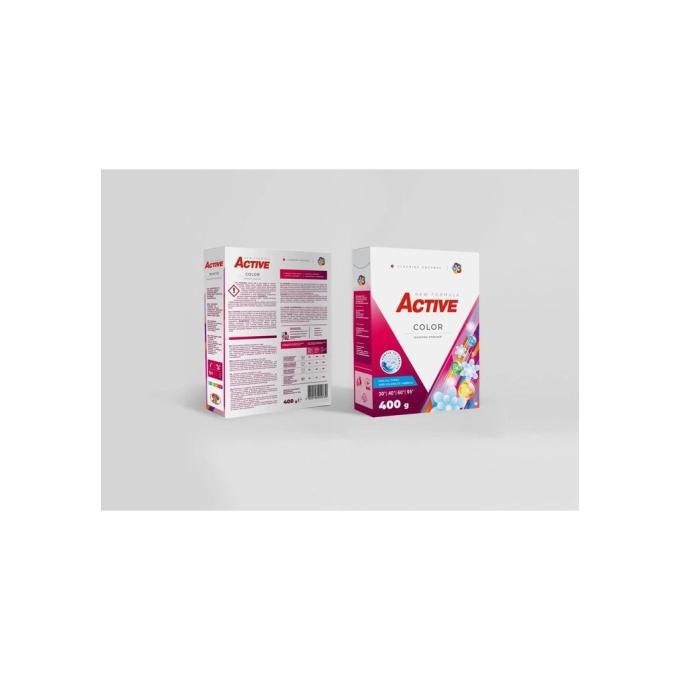 Active PR 4820196010760