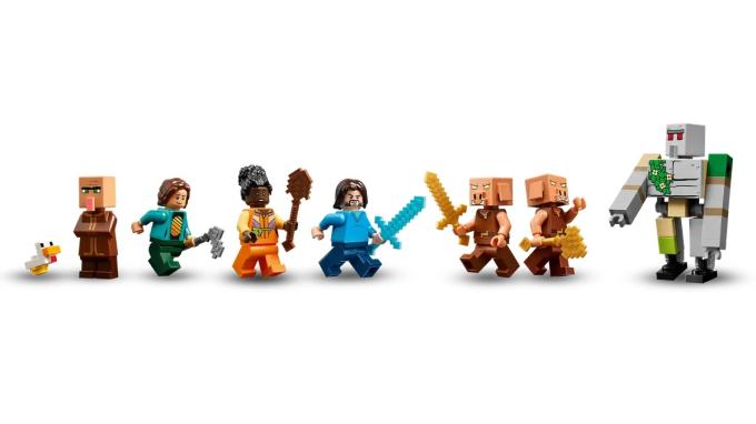 LEGO 21273
