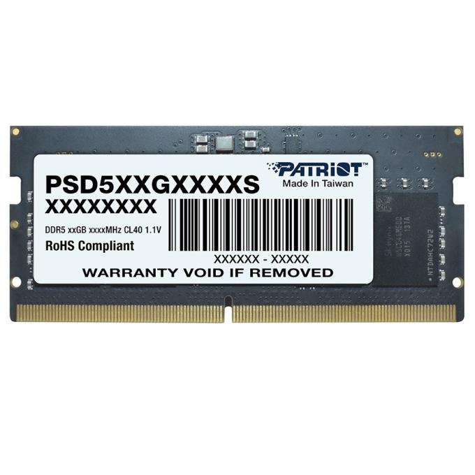 Patriot PSD58G560041S
