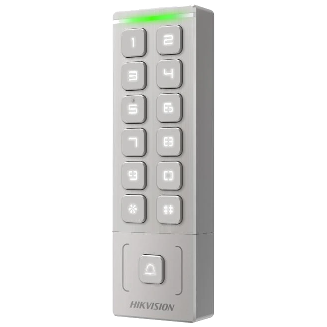 Hikvision DS-K1T809MWX Mifare Wi-Fi 48мм