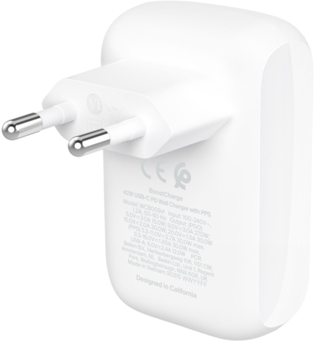 Belkin WCB009VFWH