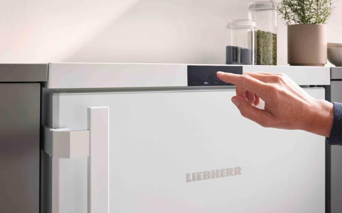Liebherr FNe 1404