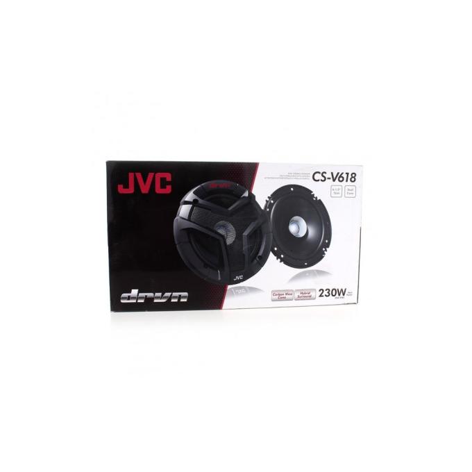JVC CS-V618