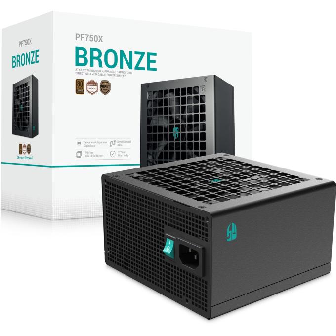GamerStorm R-PF750X-HD0B-JGEU