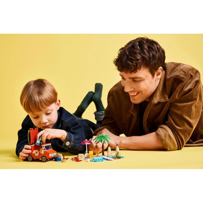 LEGO 11202