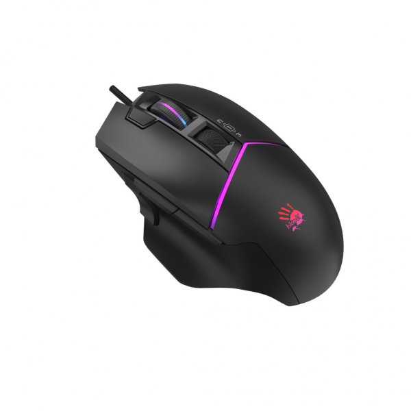 Bloody W95 Ultra (Stone Black)