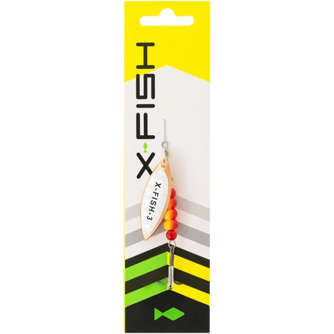 X-Fish 1917.06.15