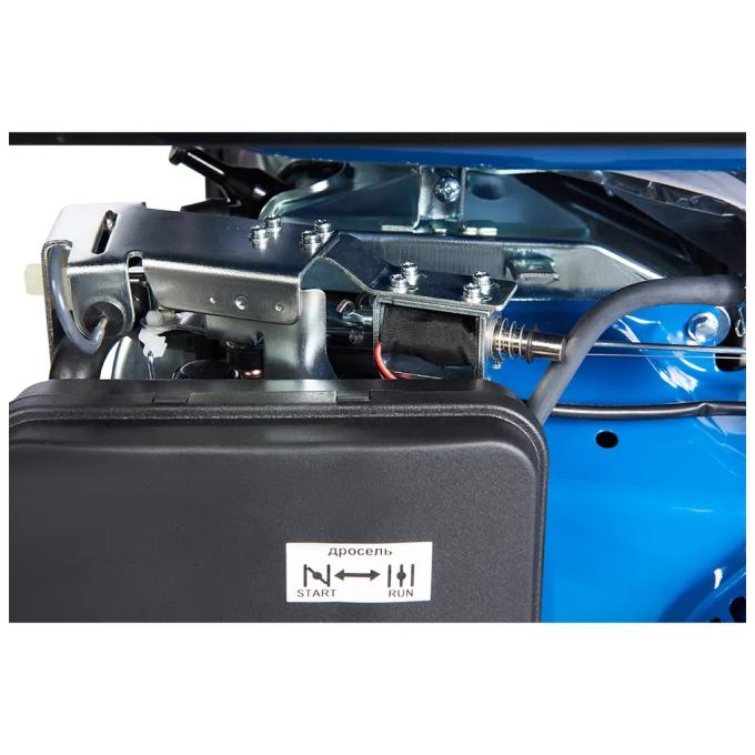 Enersol EPG-5500SEA