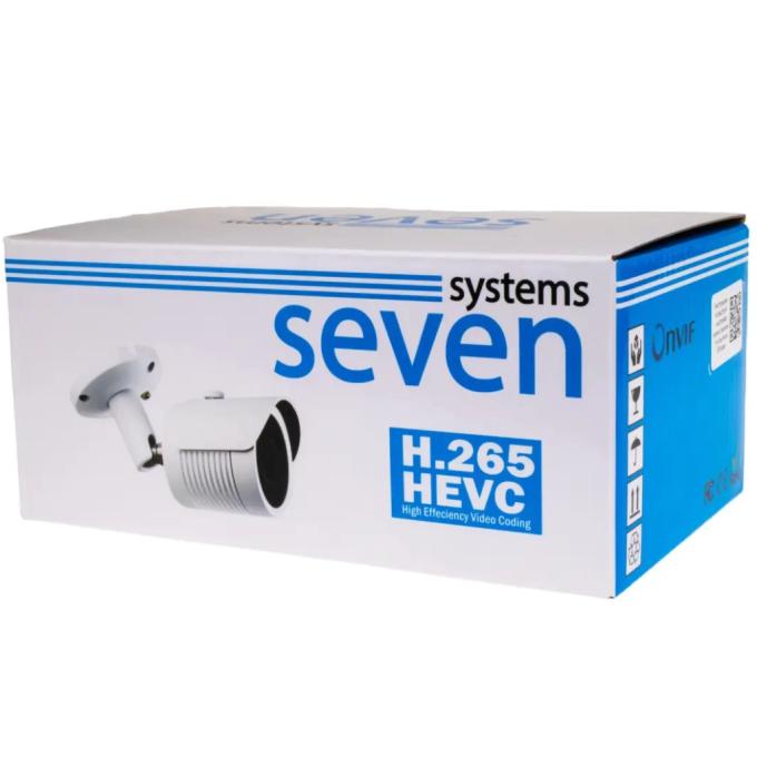 SEVEN Systems IP7222PAw28