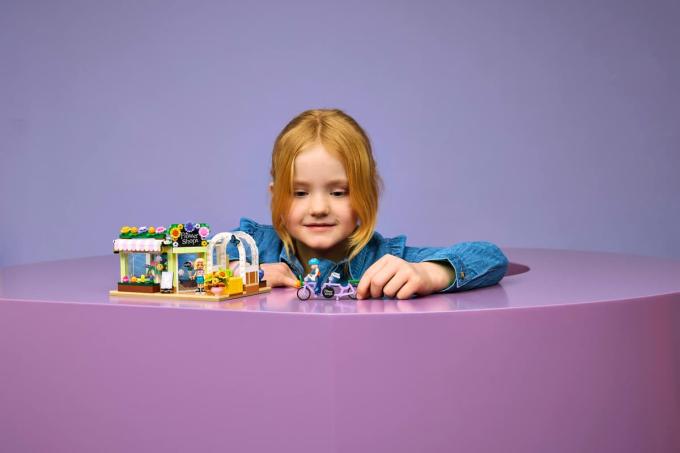 LEGO 42693