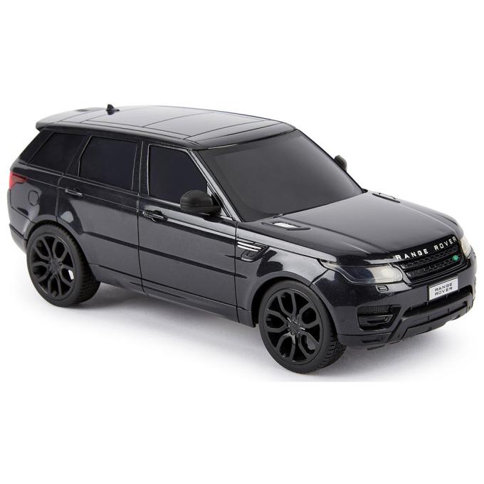 KS Drive 124GRRB