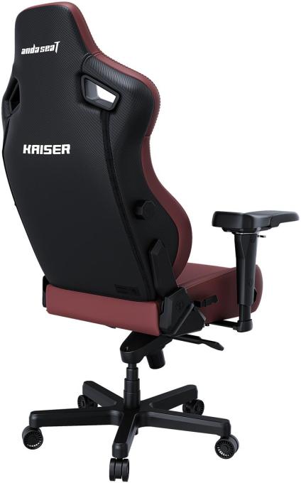 Anda Seat AD12YDDC-XLL-20-A-PV/C