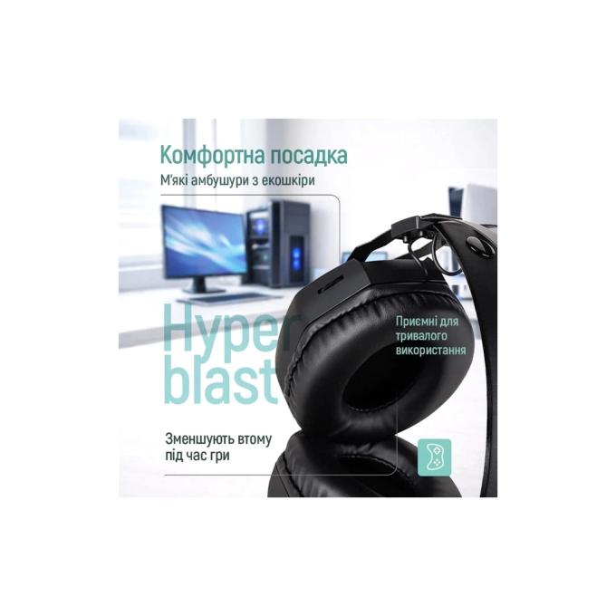 ColorWay CW-HPG05BK