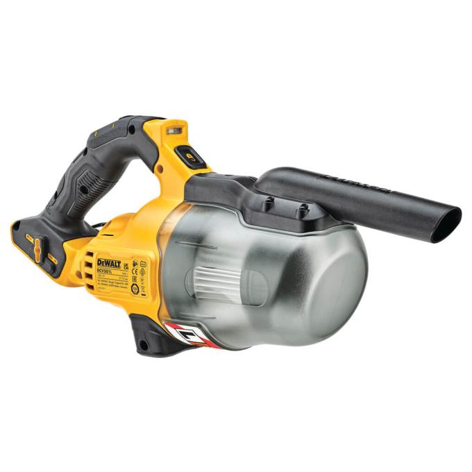 DeWALT DCV501LN