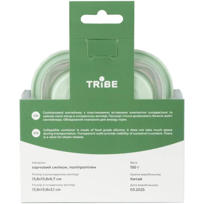 Tribe T-FF-0027-mint