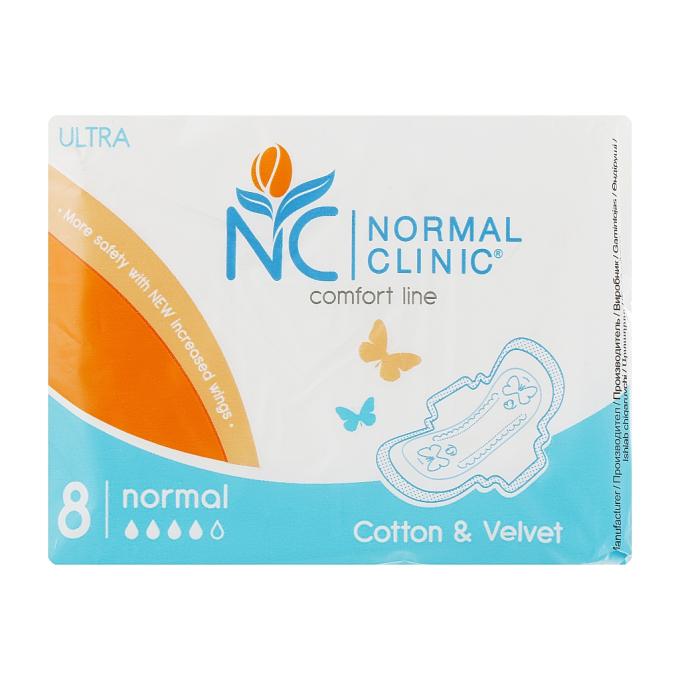Normal Clinic 3800213302888