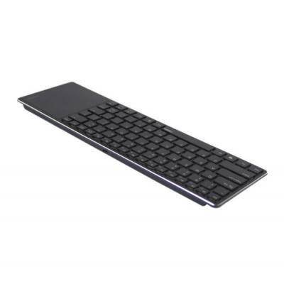 Клавиатура Rapoo E6700 Black Bluetooth