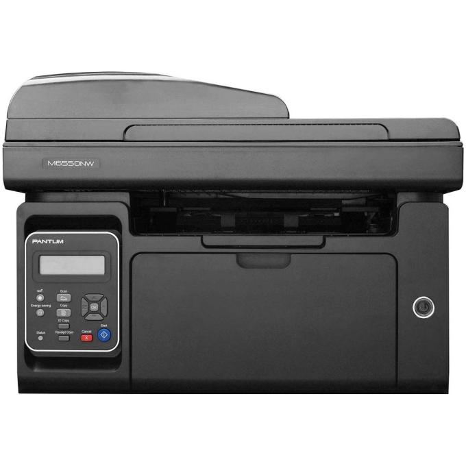 Pantum M6550NW