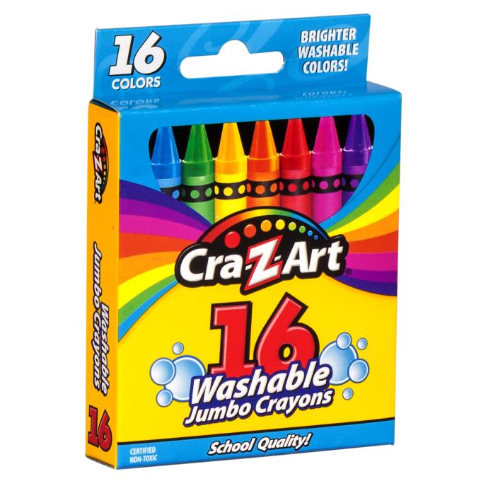 Cra-Z-Art 10204CRA