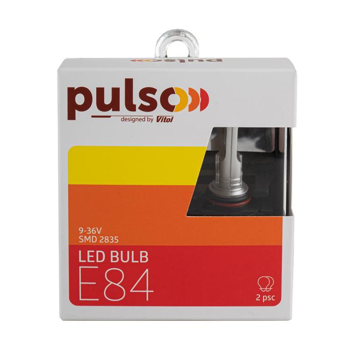 PULSO E84-HB3/HB4Y