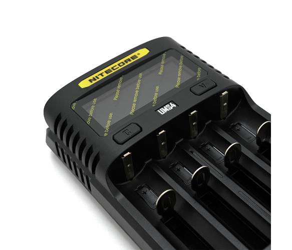 Nitecore UMS4