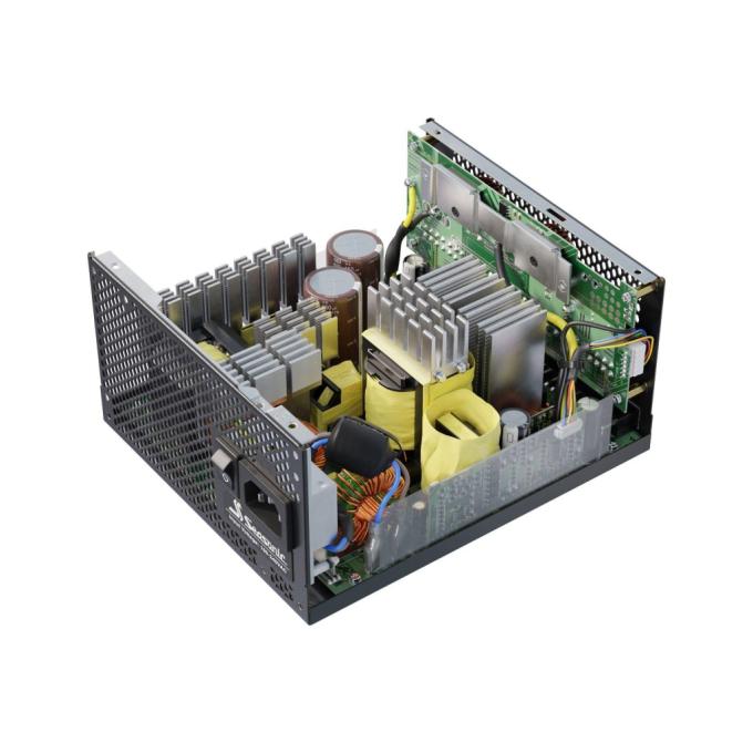 Seasonic PRIME-TX-700