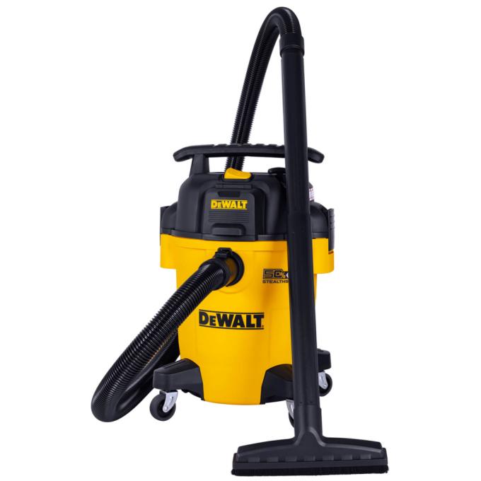 DeWALT DXV23PLPTA-QT