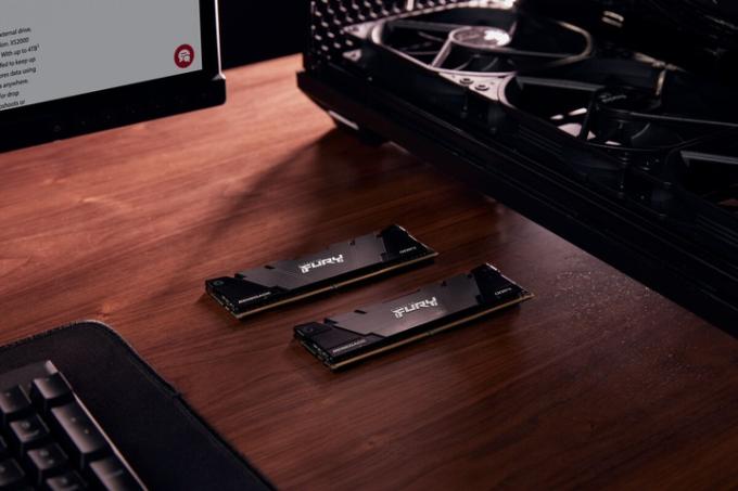 Kingston KF436C16RB12K2/32