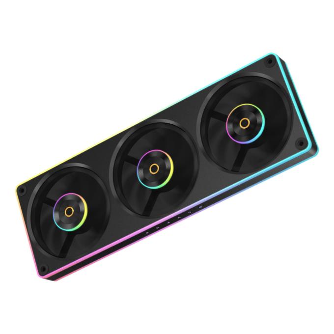 OCYPUS SIGMA-F36-BK3AM00X-GL