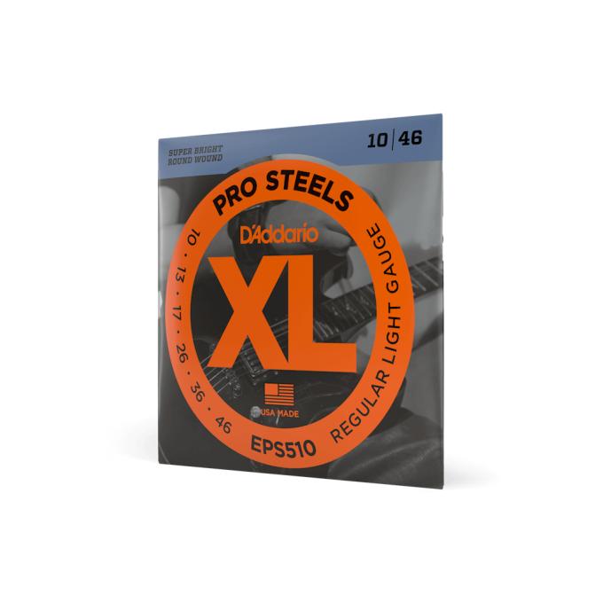 D'Addario EPS510