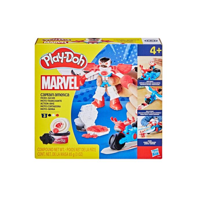 Hasbro G0555
