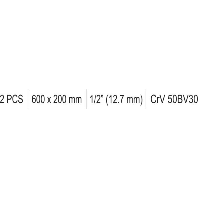 YATO YT-12445