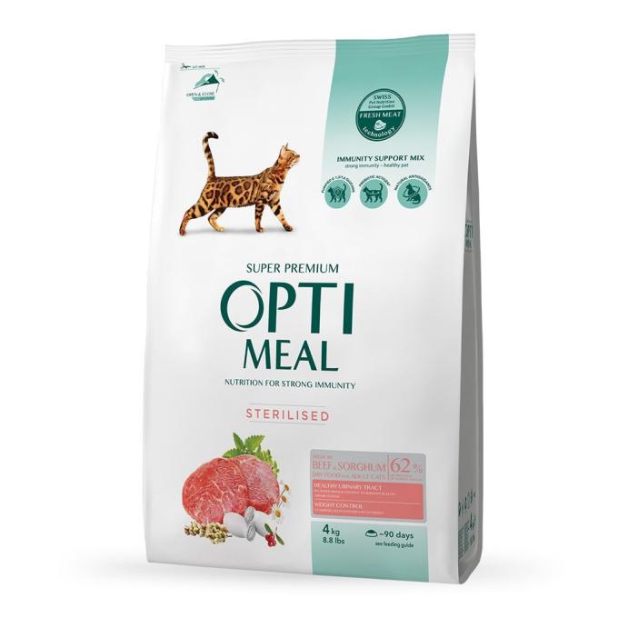 Optimeal 4820215364348
