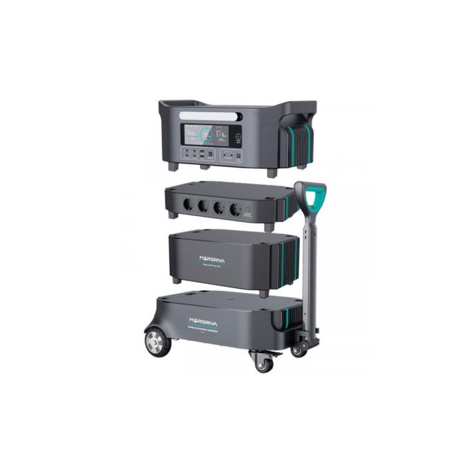Marsriva H1620_MARSRIVA